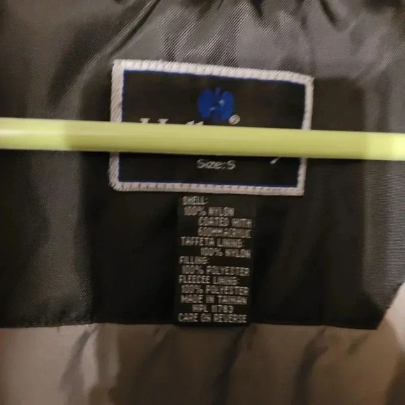 Mens Extreme Karate Jacket - Picture 8 of 8